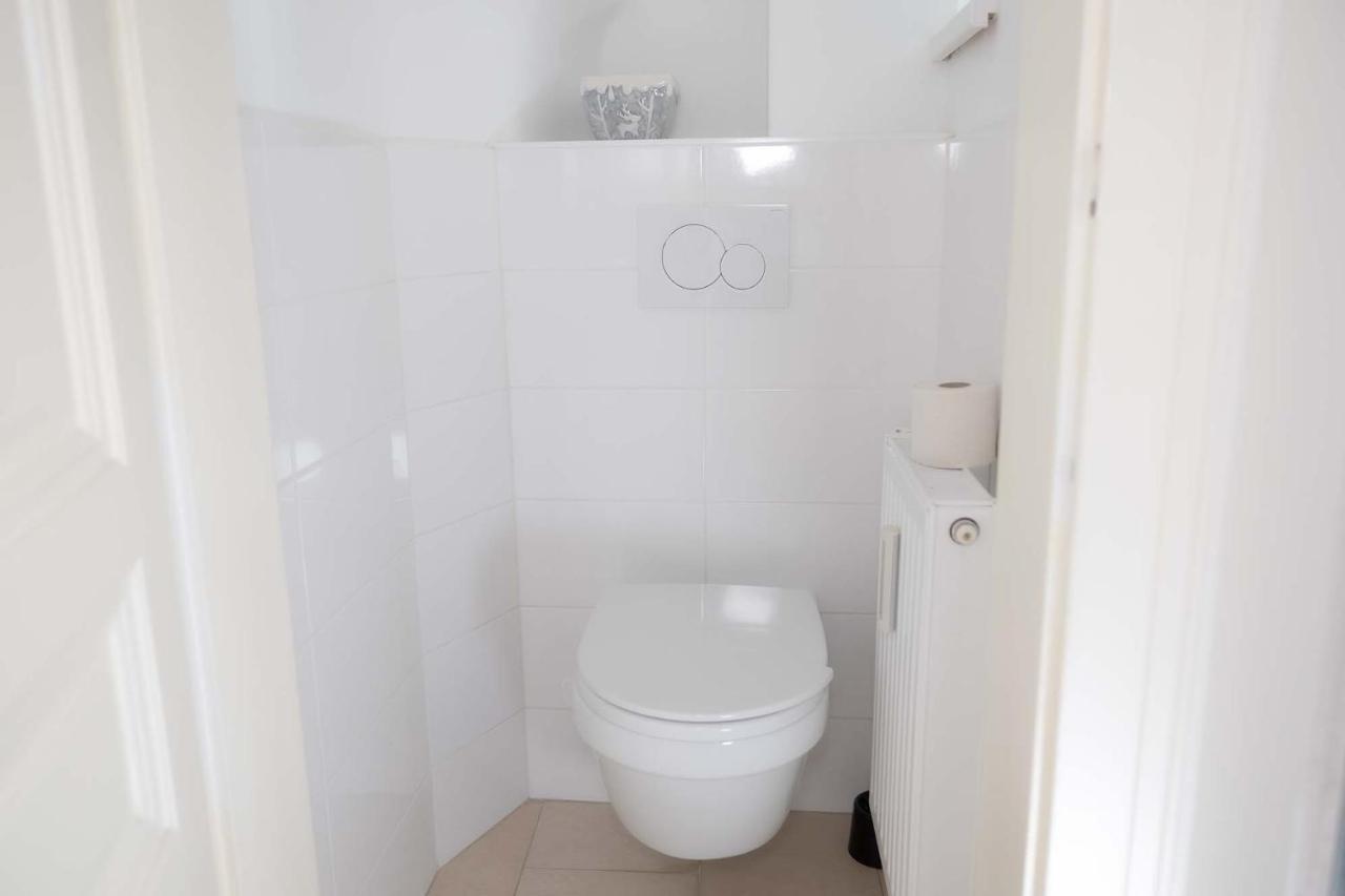2 Rooms & Balcony - Top Location! Βιέννη Εξωτερικό φωτογραφία